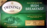 Twinings Irish Breakfast