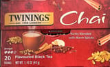 Twinings Chai