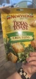 New York Bakery Texas Toast Seasoned Croutons
