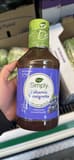 Marzetti Simply Balsamic Vinaigrette