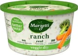 Marzetti Ranch! Veggie Dip