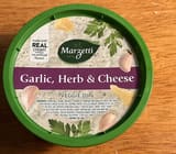 Marzetti Garlic, Herb & Cheese Veggie Dip