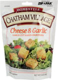 Marzetti Cheese & Garlic Croutons