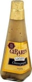 Girard's Champagne 60 Calorie Vinaigrette