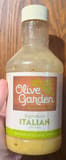 Olive Garden Signature Italian Dressing