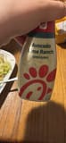 Chick-fil-A Avocado Lime Ranch Dressing