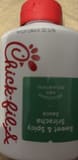 Chick-fil-A Sweet & Spicy Sriracha Sauce