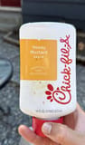 Chick Fill A Honey Mustard Sauce