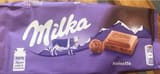 Milka Noisette chocolat