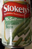 Stokely's Cut green beans