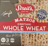 Streit's Matzoh