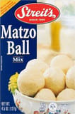 Streit's Matzo ball mix