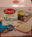 Streit's Matzo