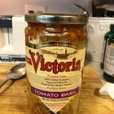 Victoria Tomato Basil Sauce