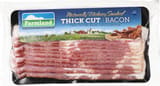 Farmland Hickory Smoked Thick Cut Bacon