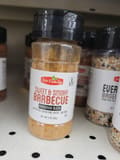 Our Family OF Sweet & Smoky BBQ Seasoning