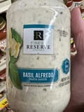 Finest Reserve Basil Alfredo