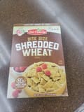 Our Family Bite Size Shredded Wheat