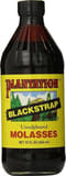 Plantation Blackstrap molasses