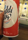 Reddi Wip Dairy Whipped Topping