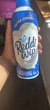 Reddi Wip Dairy Whipped Topping