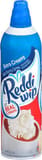 Reddi Wip Dairy Whipped Topping