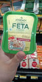 Athenos Feta Cheese