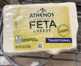 Athenos Feta cheese chunk