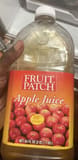 Fruit Patch Milena