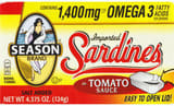 I. Epstein & Sons Inc. Sardines In Tomato Sauce