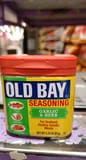 Old Bay Garlic & Herb Old Bay Seasoning imp