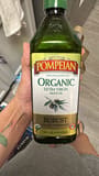Pompeian Organic Extra Virgin Olive Oil