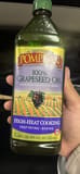 Pompeian 100% Grapeseed Oil