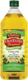 Pompeian Canola Oil And First Cold Press Extra Virgin Olive Oil
