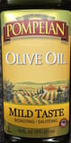 Pompeian Pompeii Olive Oil Mild