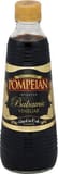 Pompeian Balsamic vinegar