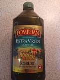 Pompeian Extra Virgin Olive Oil Robust