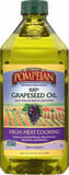 Pompeian 100% Grapeseed Oil