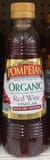 Pompeian Organic Red Wine Vinegar