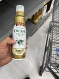 Pompeian Organic Extra Virgin Olive Oil Non-Stick Cooking Spray