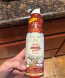 Pompeian Inc. Coconut oil cooking spray