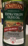 Pompeii Extra virgin olive oil