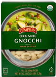 Pompeian Gnocchi, Organic
