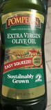 Pompeian Extra Virgin Olive Oil