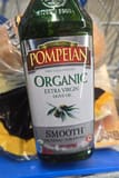 Pompeian Organic EVOO