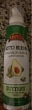 Pompeian Extra Virgin Olive Oil Avocado Blend