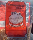 Pennysticks Brand Stick Pretzels