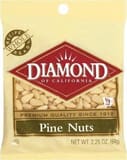 Diamond Pine nuts