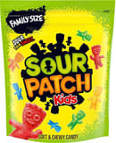 Mondelez Kids assorted soft & chewy candy