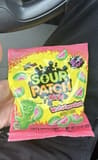 Sour Patch Watermelon